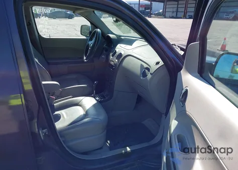 2006 Chevrolet Hhr Lt из США, поврежденный, VIN 3GNDA23P66S657199